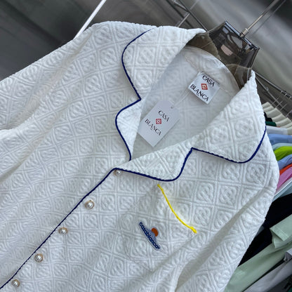 Casablanca Conjunto Verão 1.1