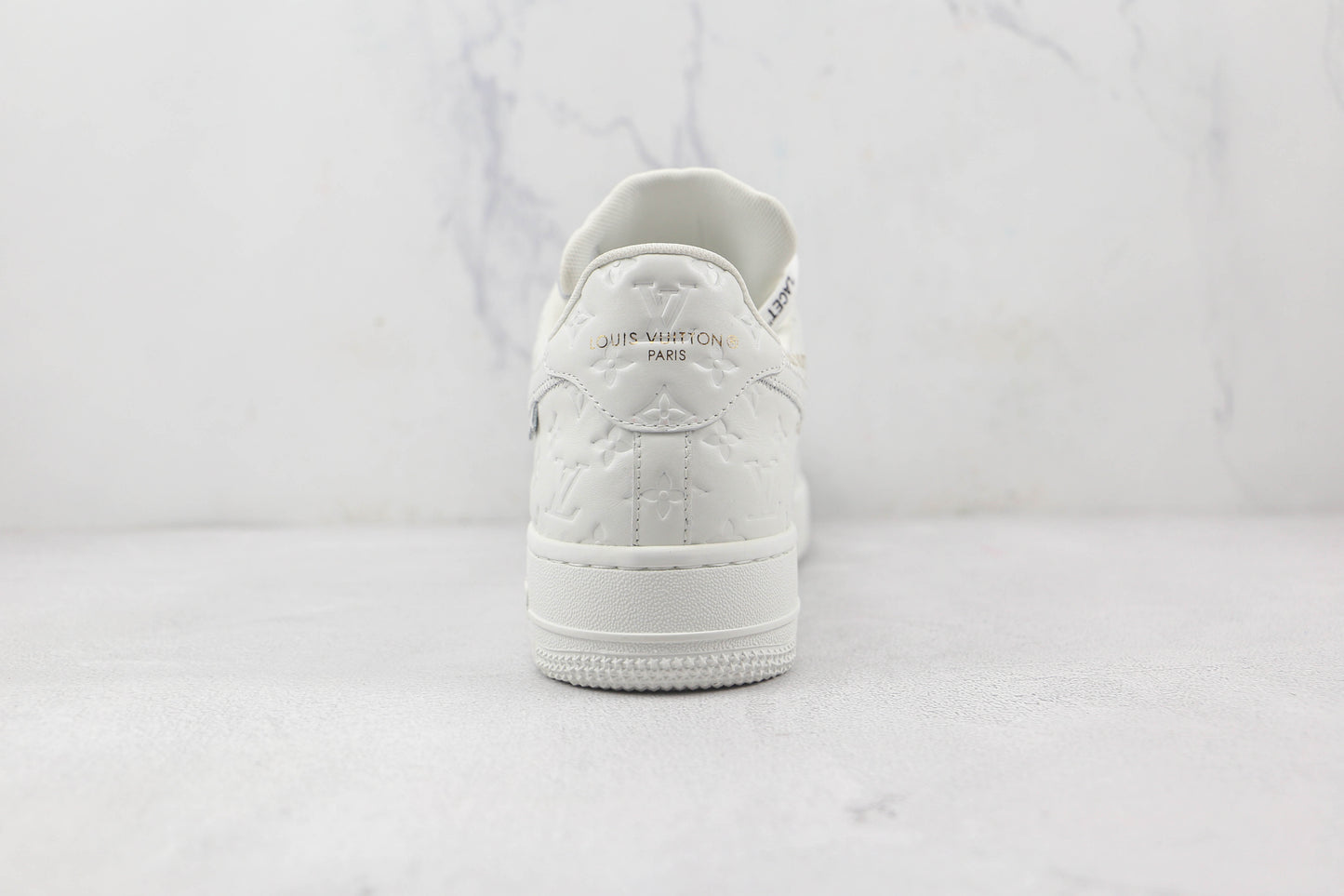 Louis Vuitton x Nike Air Force 1