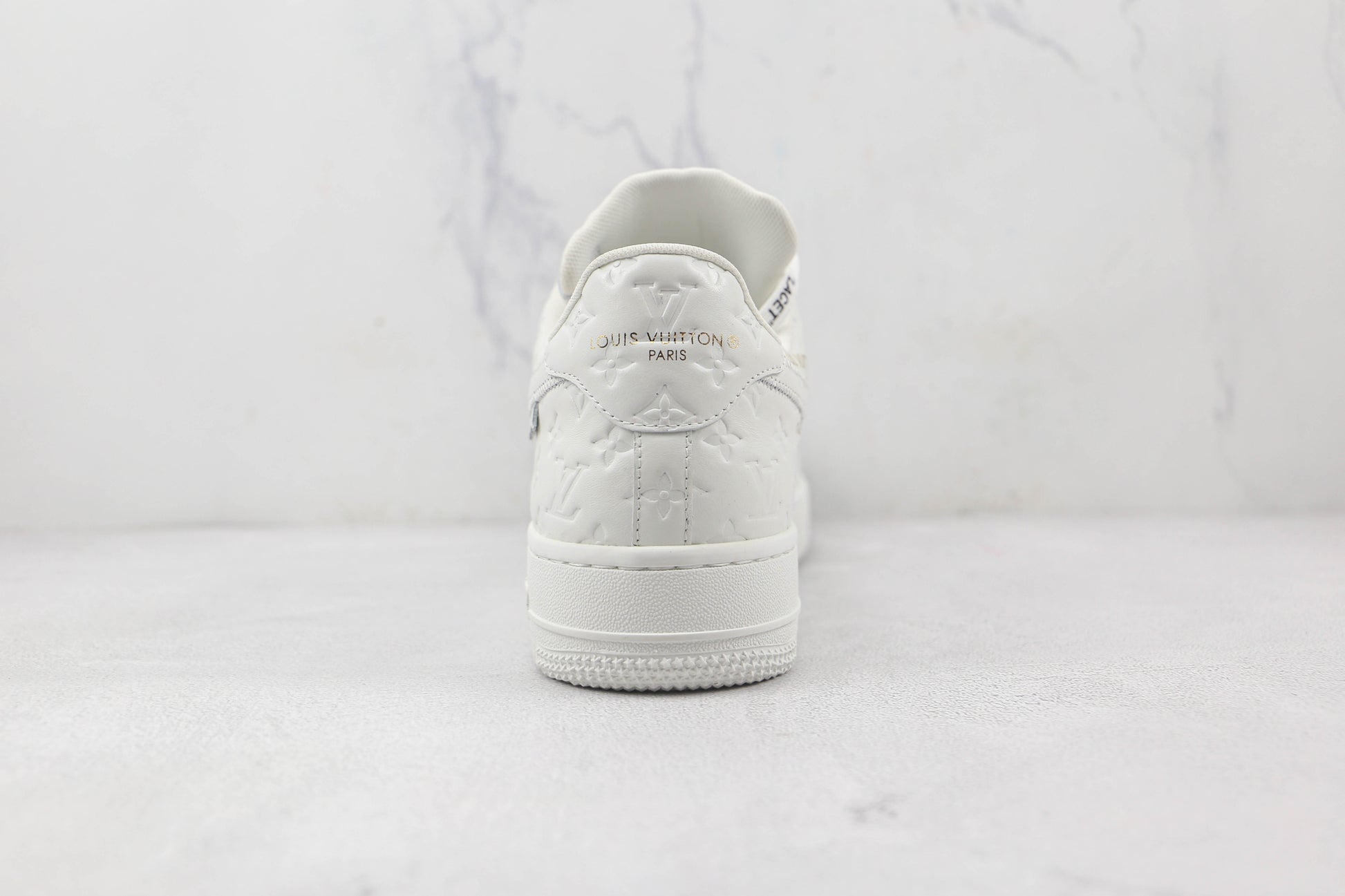 Louis Vuitton x Nike Air Force 1