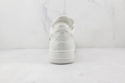 Louis Vuitton x Nike Air Force 1