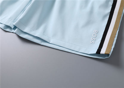 BOSS Short