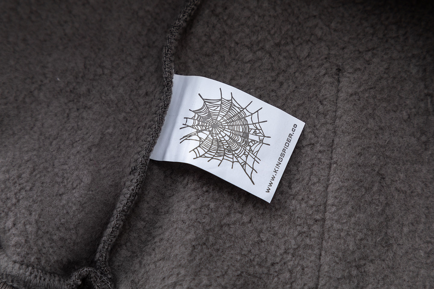 Sp5der Angel Hoodie Sweater