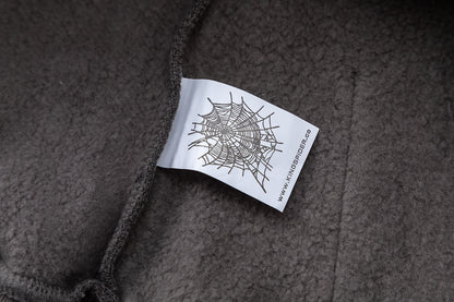 Sp5der Angel Hoodie Sweater