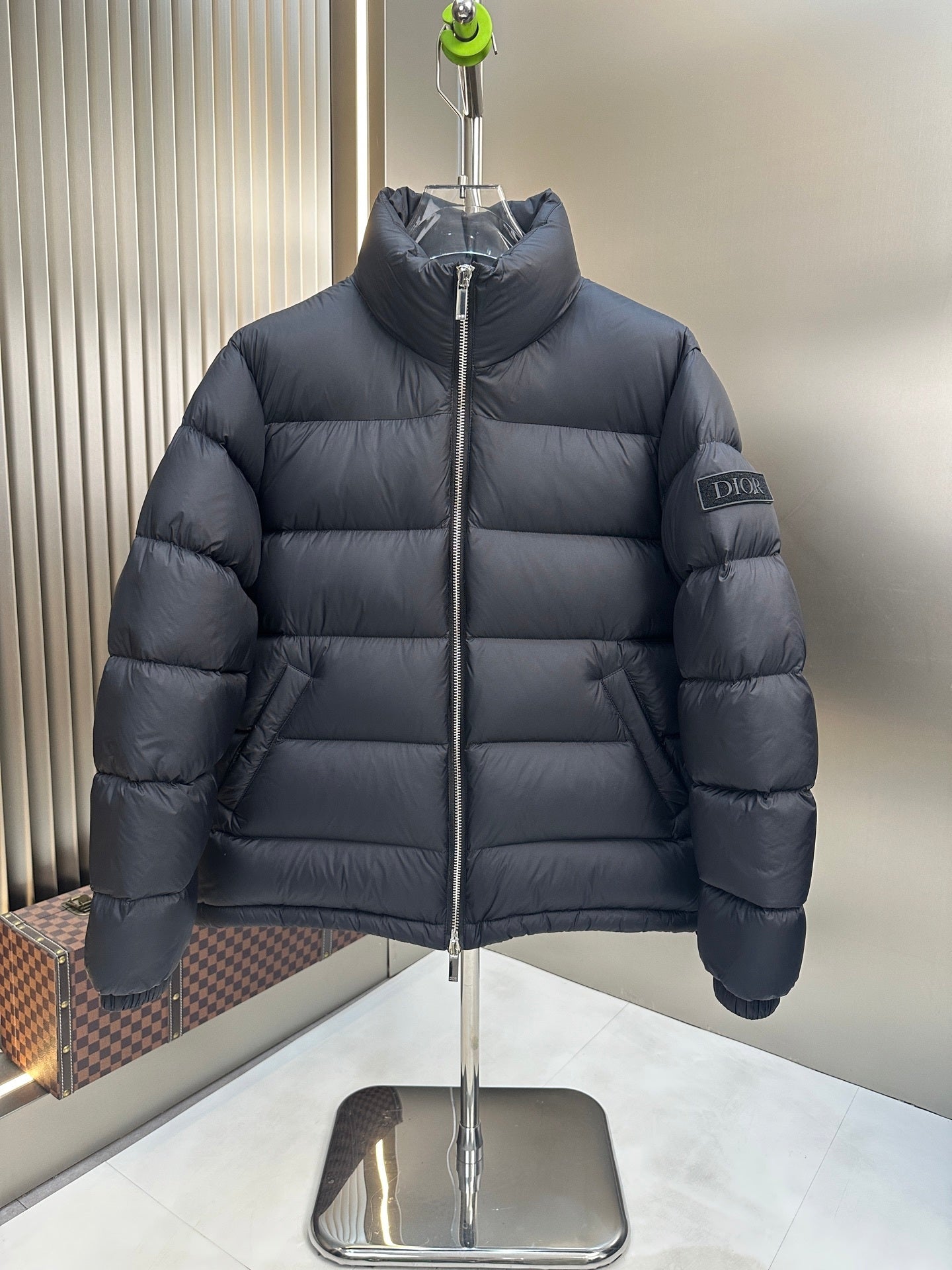 Dior Jacket