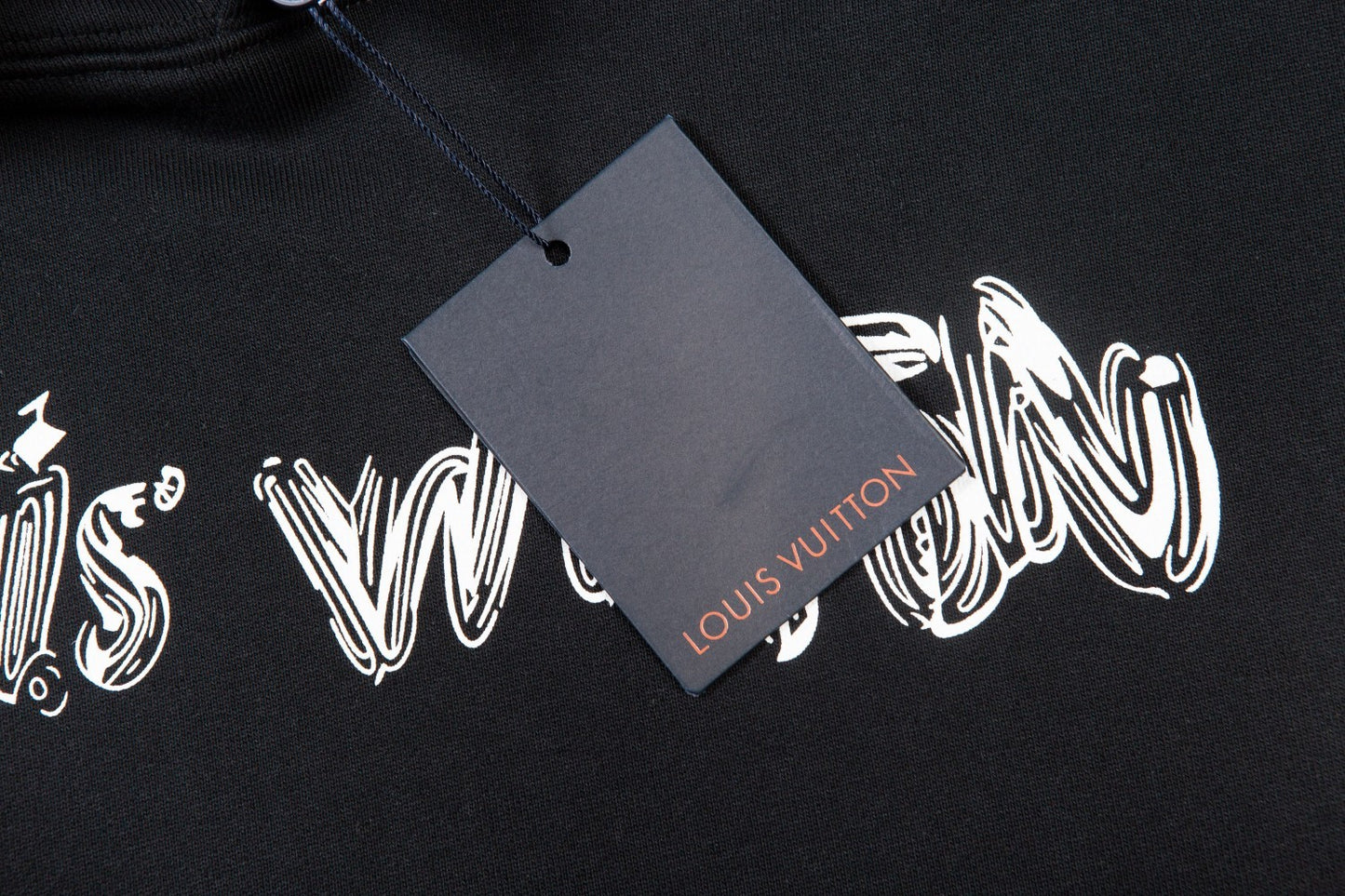 Louis Vuitton Hoodie Sweater