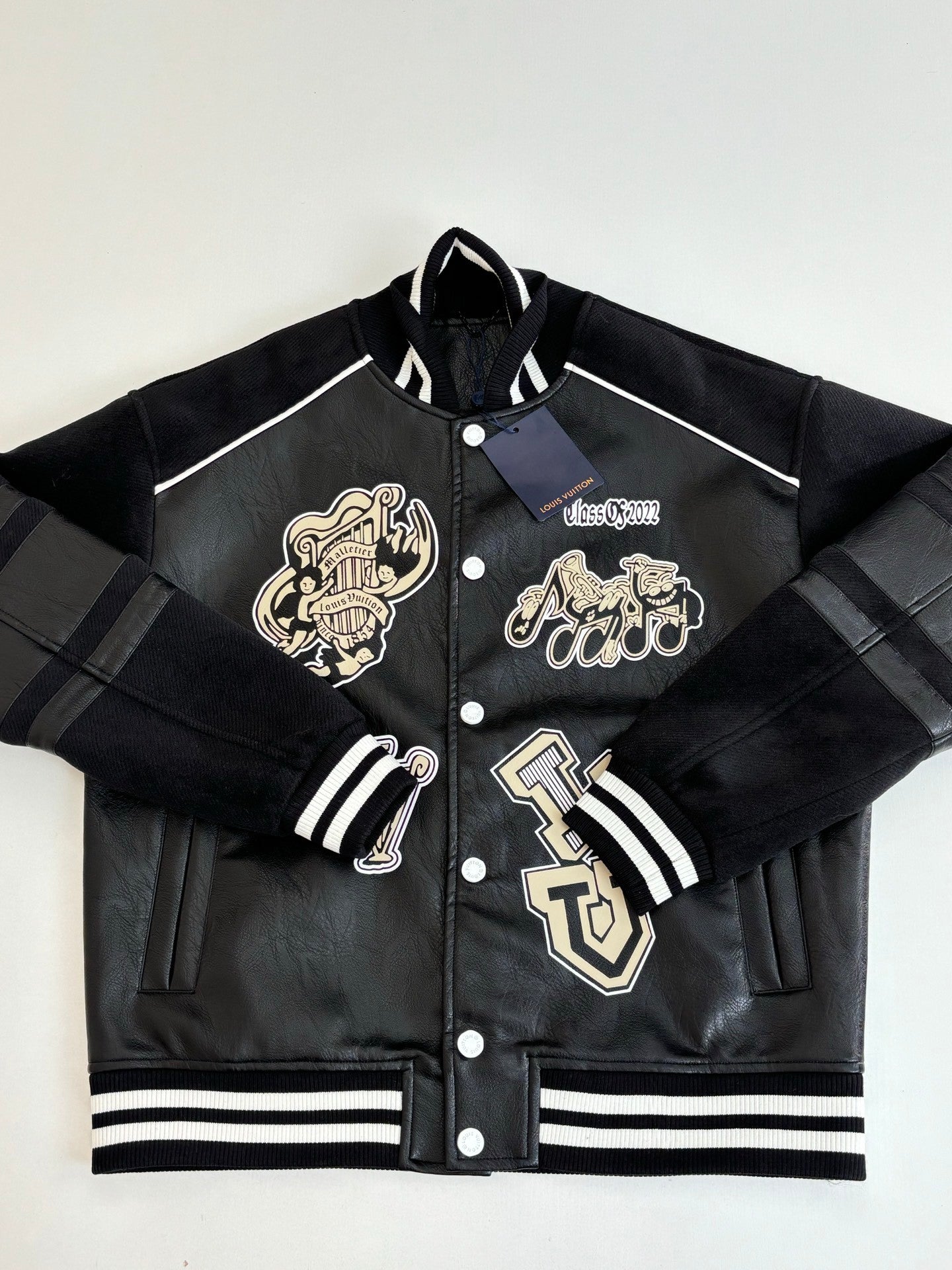 Louis Vuitton Jacket
