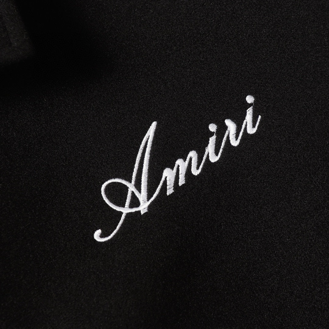 Amiri Jacket