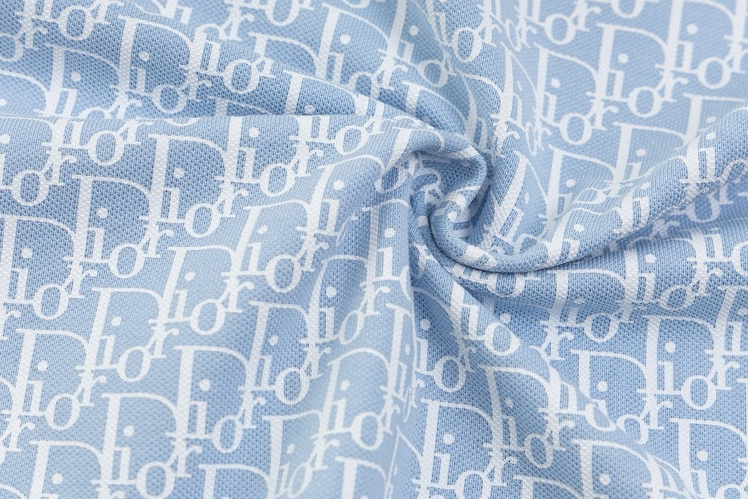 Dior T-shirt Polo