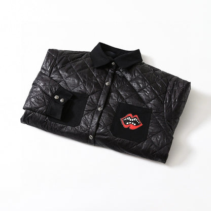 Chrome Hearts Jacket