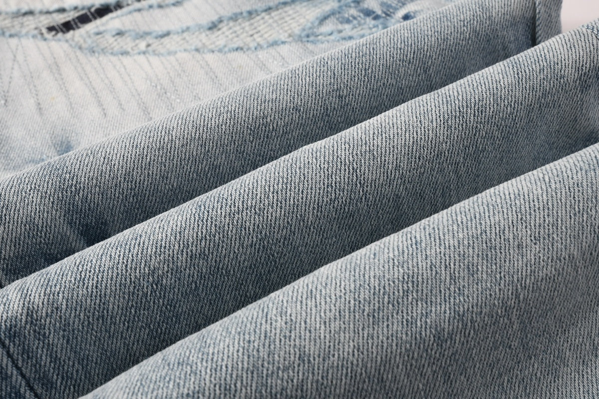 Amiri Jeans