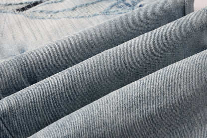Amiri Jeans