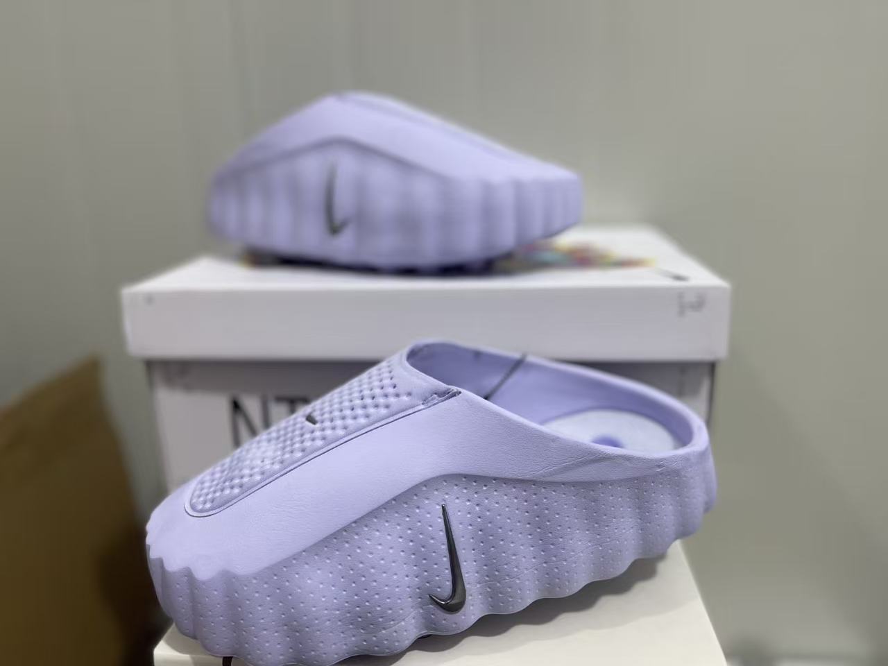 Nike Mind 001 “Palest Purple”