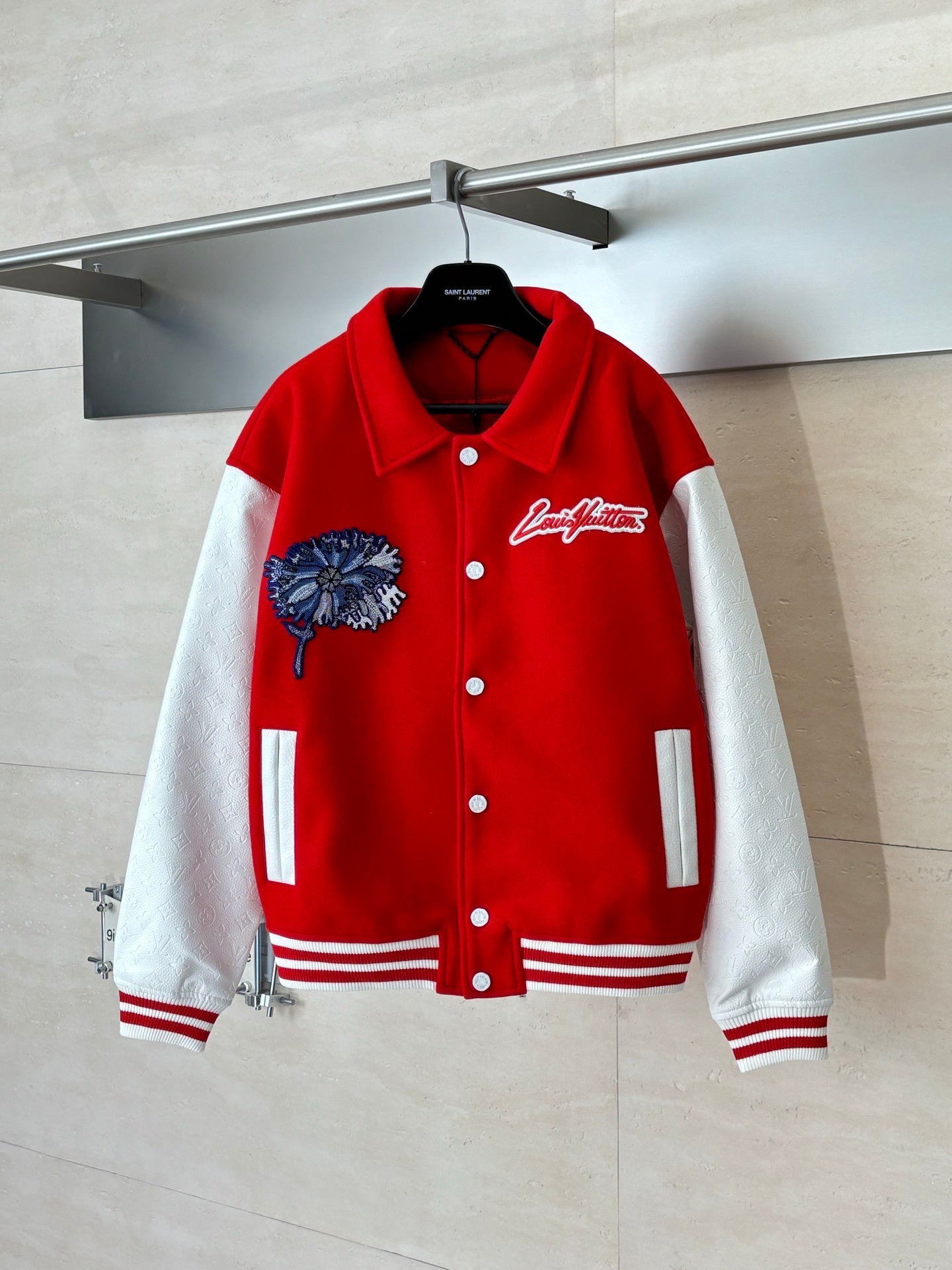 Louis Vuitton Jacket