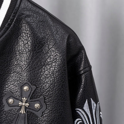 Chrome Hearts Jacket