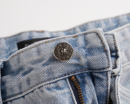 Chrome Hearts Short