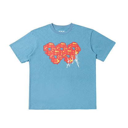Denim Tears T-shirt