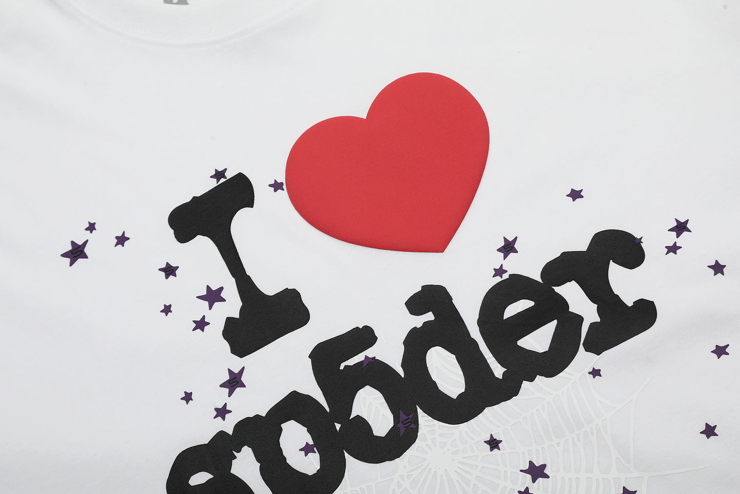 Sp5der Angel T-shirt