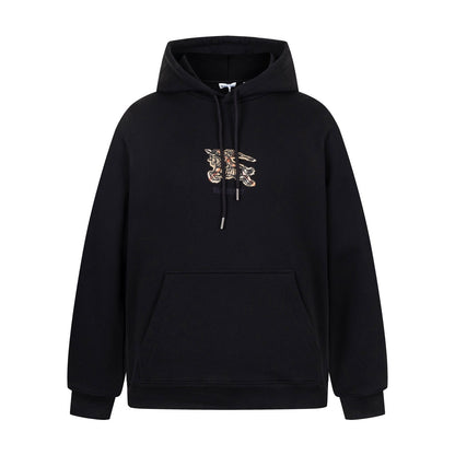 Casaco Burberry