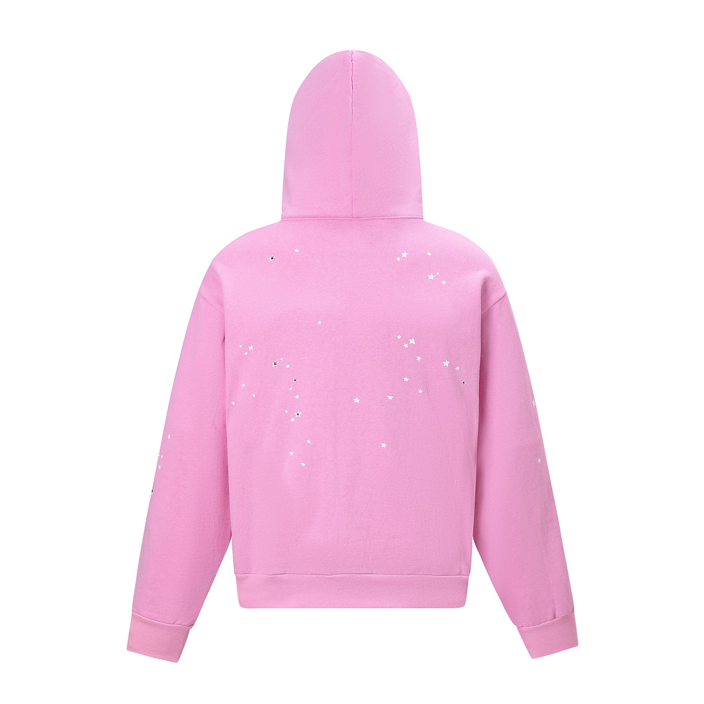 Sp5der Angel Hoodie Sweater