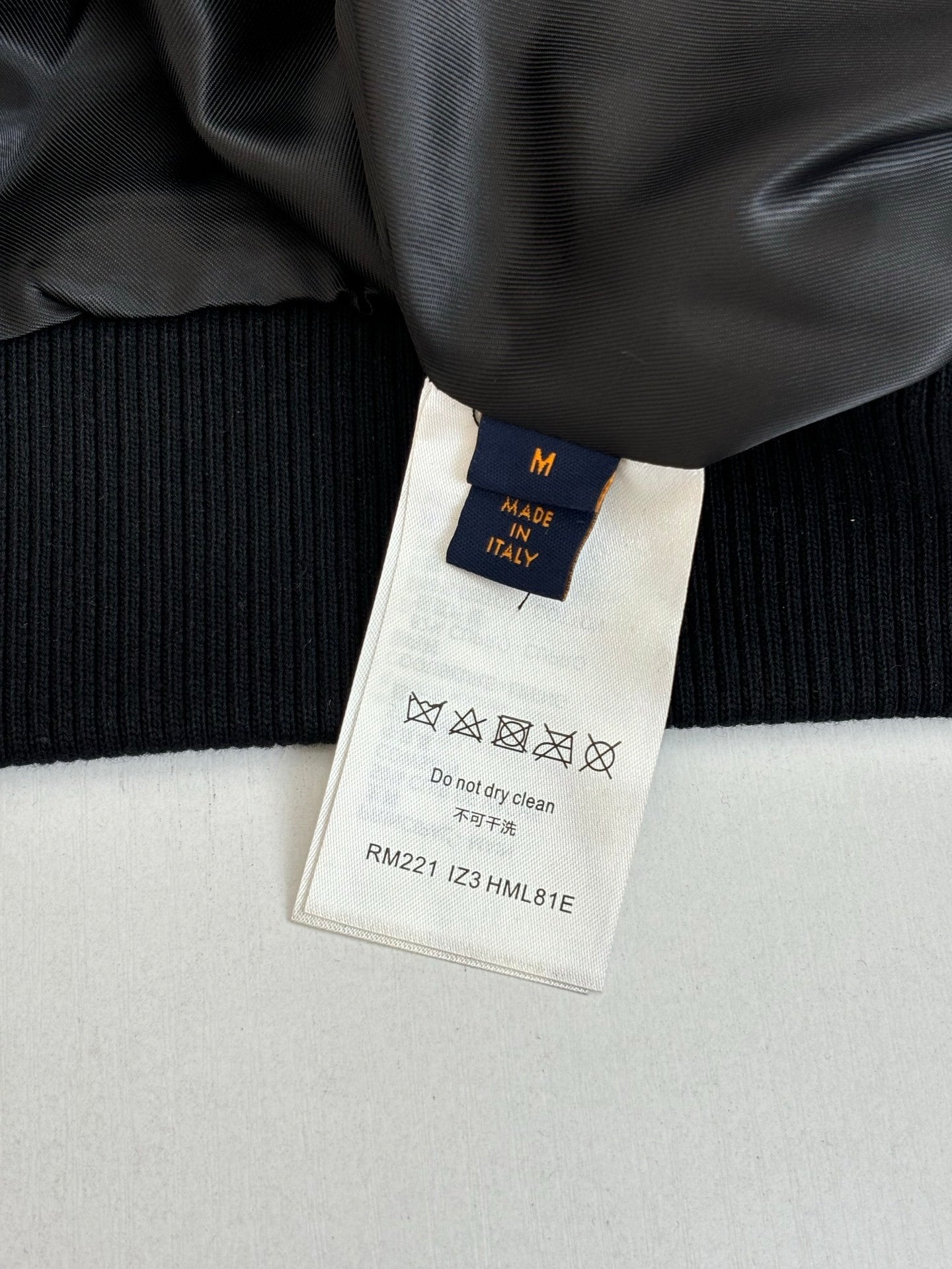 Louis Vuitton Jacket
