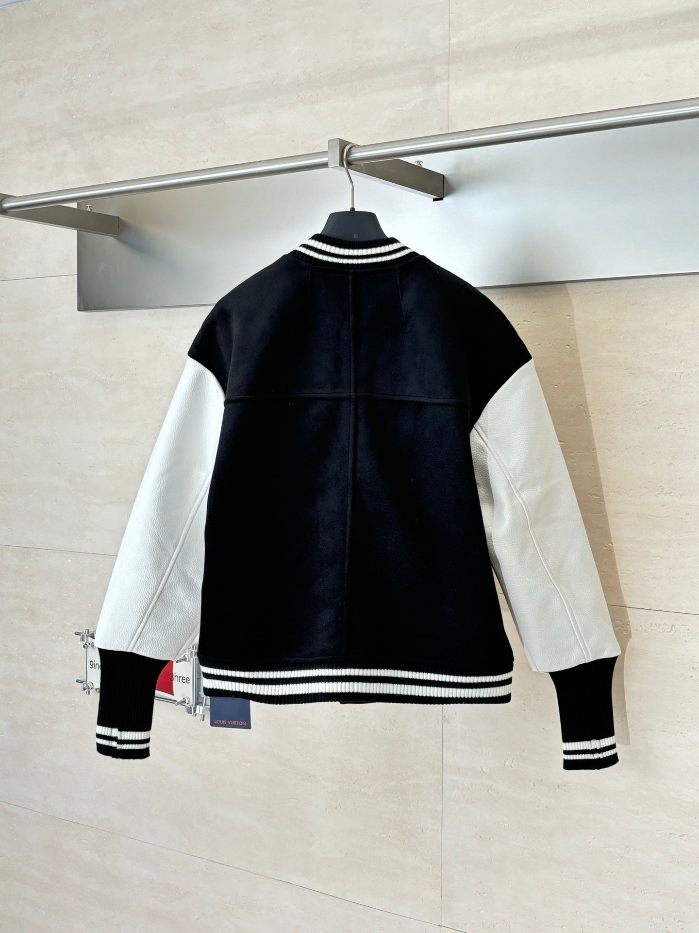 Louis Vuitton Jacket