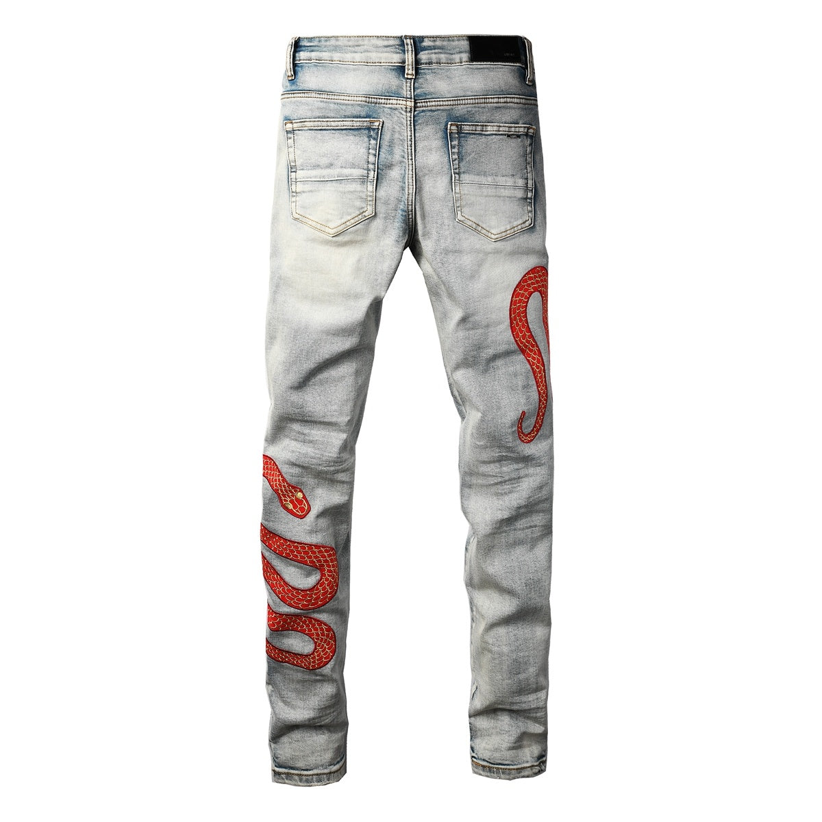Amiri Jeans