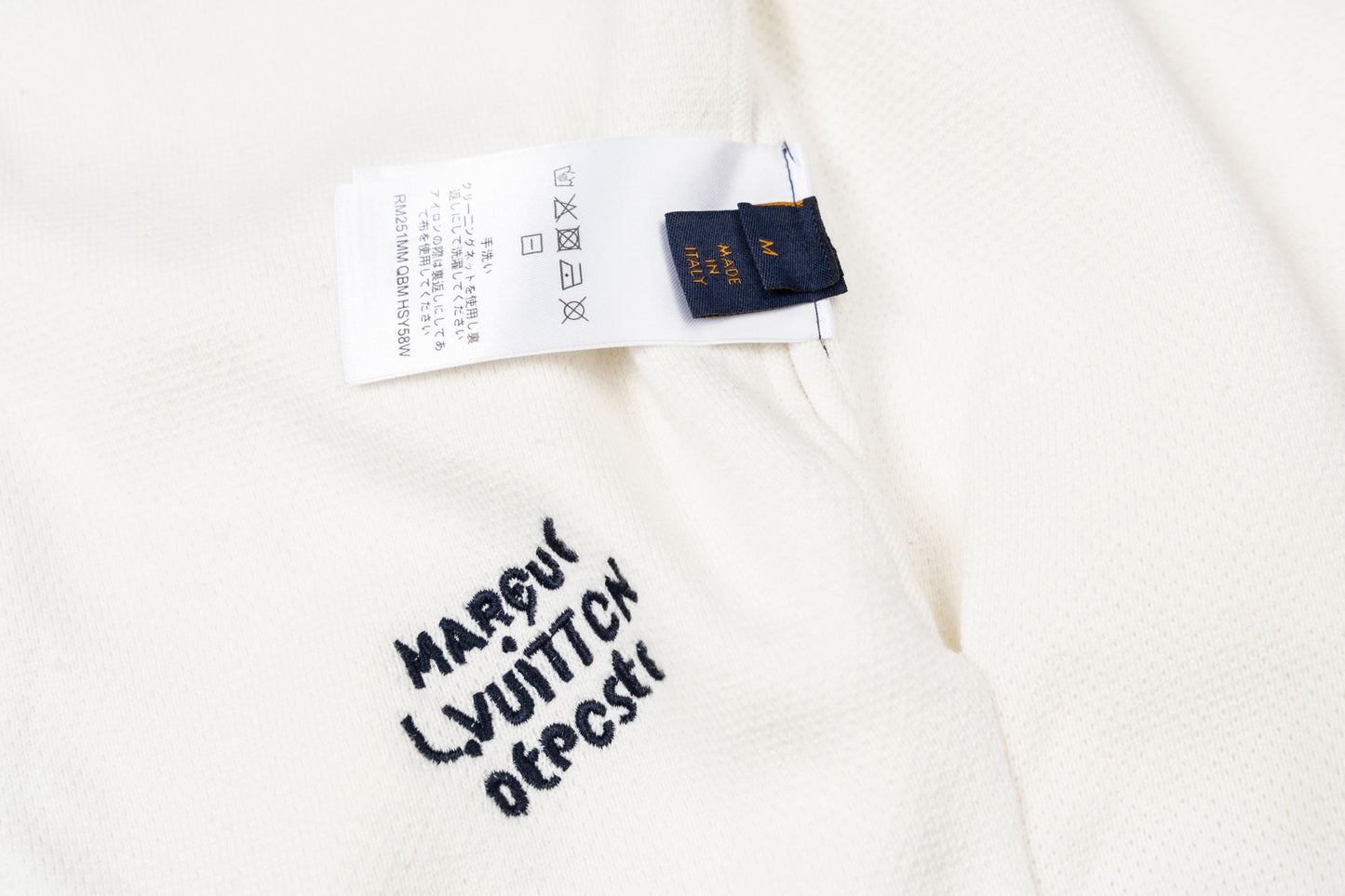 Louis Vuitton Jacket