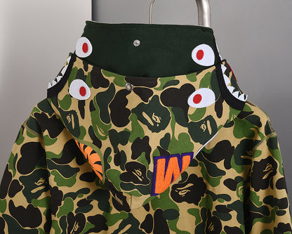BAPE Sweatshirt