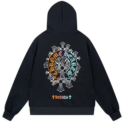 Chrome Hearts Hoodie Sweater