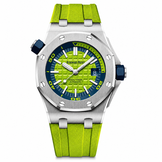 Royal Oak Medium