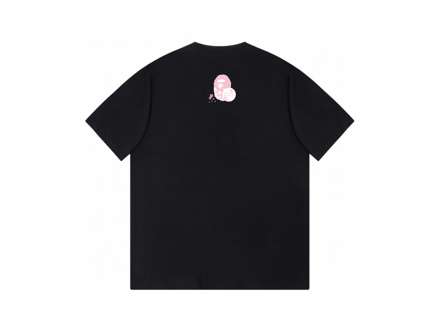 BAPE T-shirt