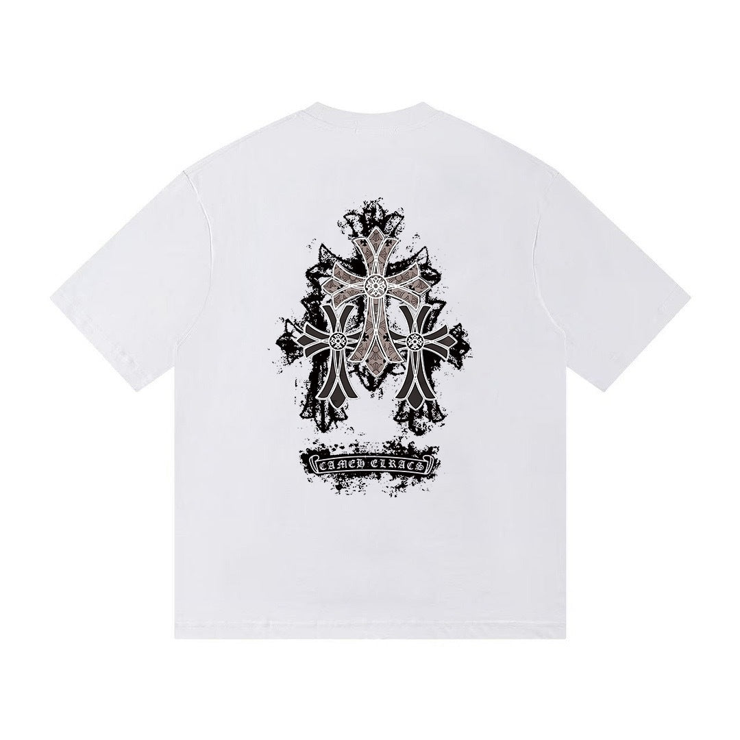 Chrome Hearts T-shirt