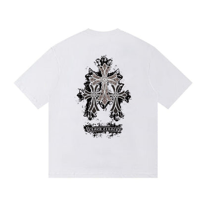 Chrome Hearts T-shirt