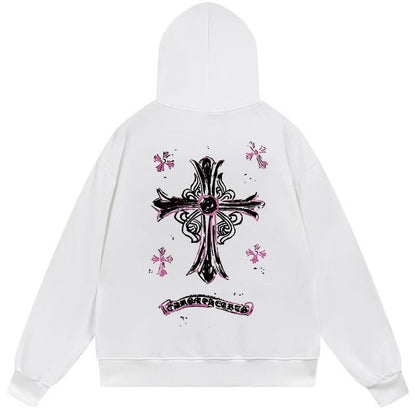 Chrome Hearts Hoodie Sweater