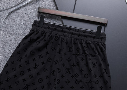 Conjunto Louis Vuitton