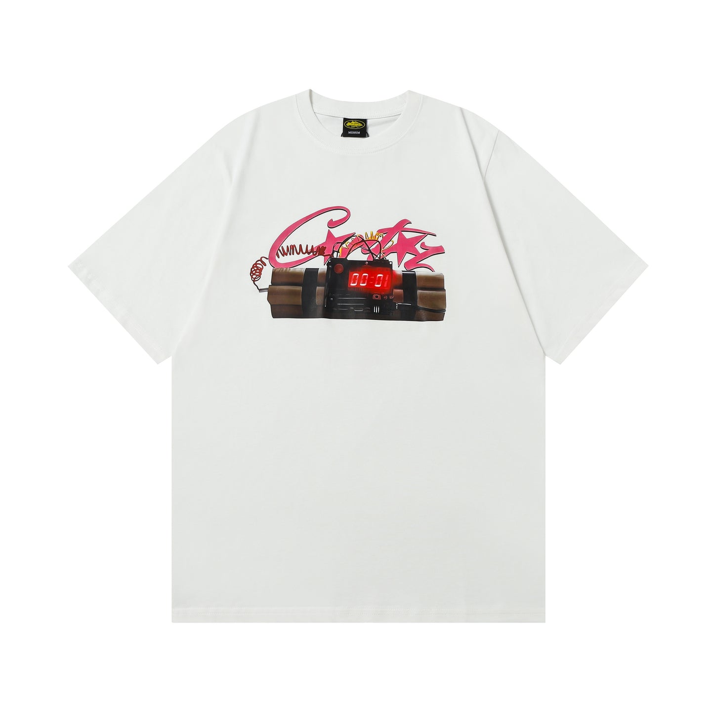 Corteiz T-Shirt