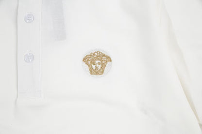Versace T-shirt Polo
