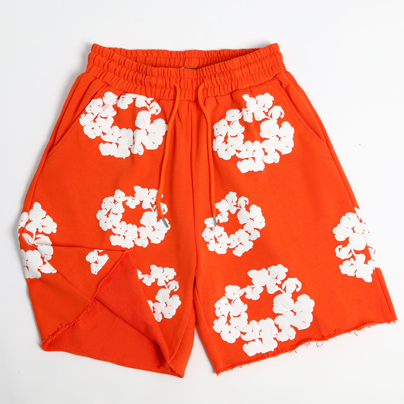 Short Denim Tears