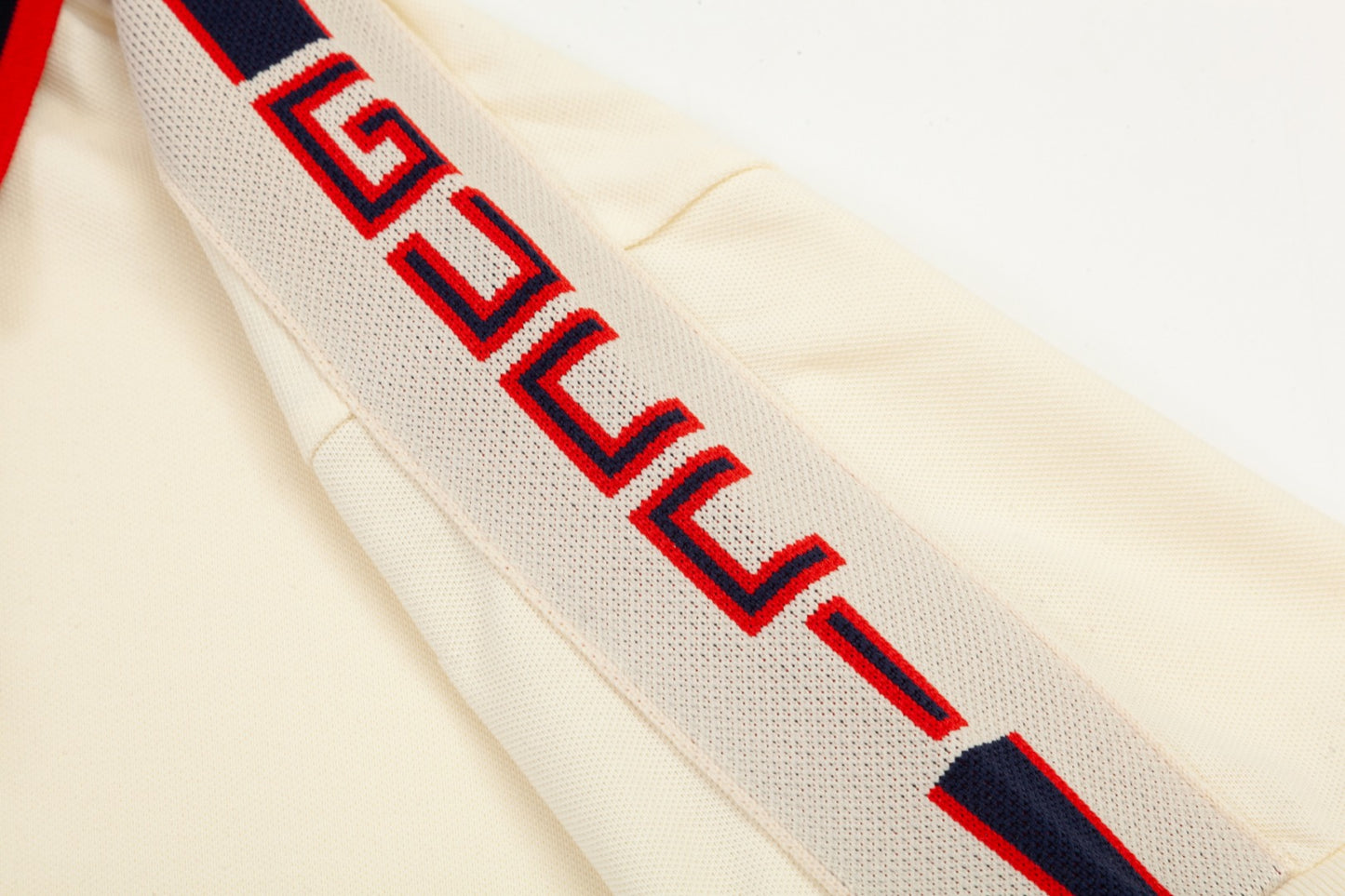 Gucci Polo Premium