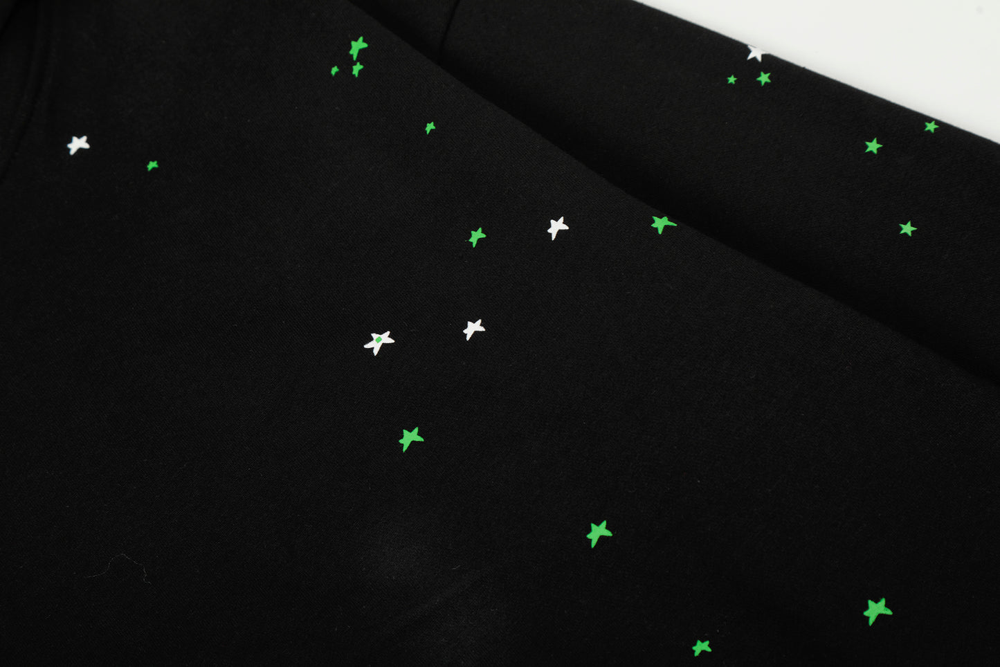 Sp5der Angel Conjunto