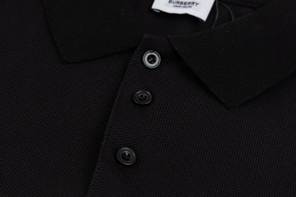 Polo Burberry