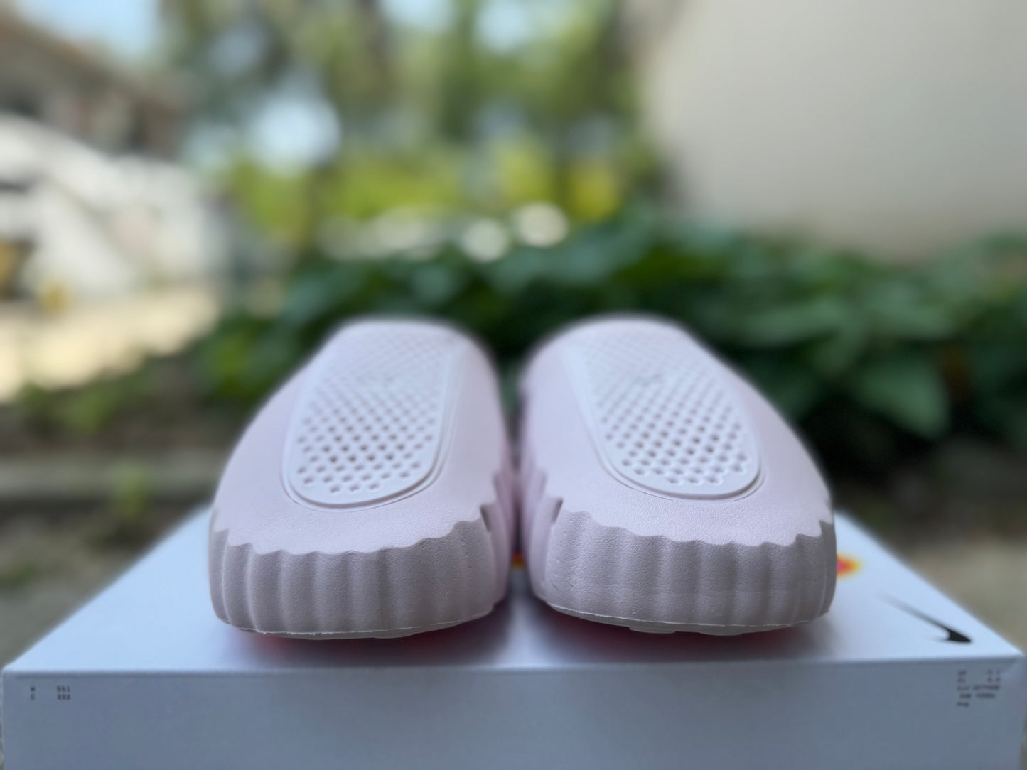 Nike Mind 001 "Pearl Pink"