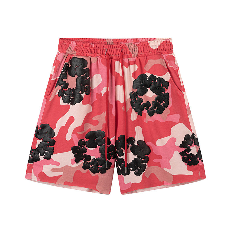Denim Tears Short