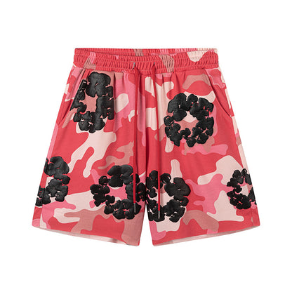 Denim Tears Short