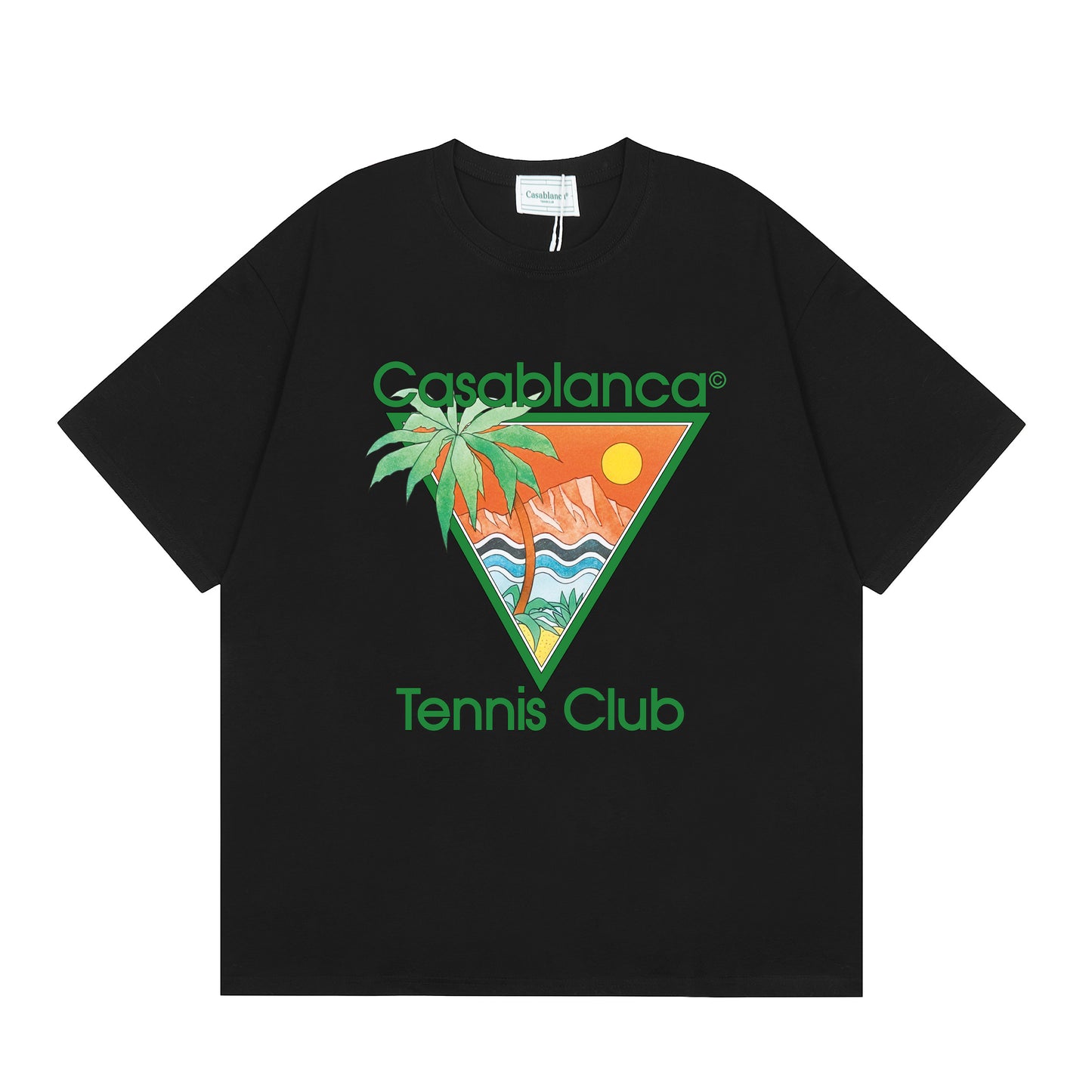 Casablanca T-shirt