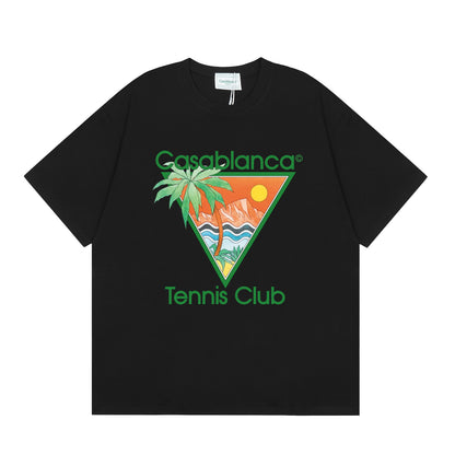 Casablanca T-shirt