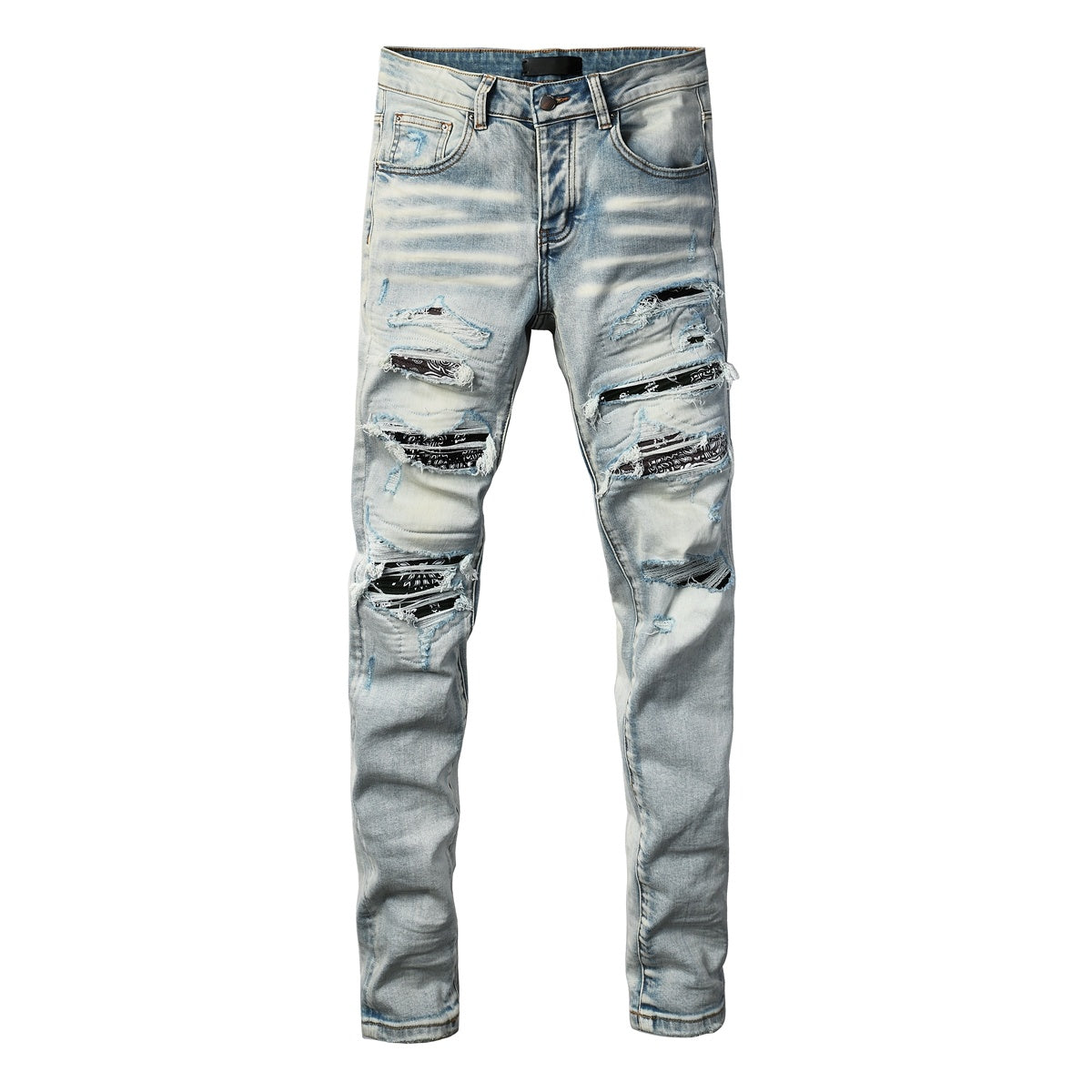 Amiri Jeans
