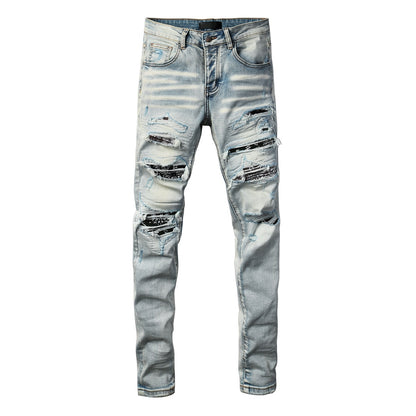 Amiri Jeans