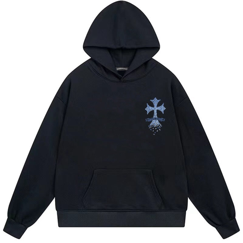 Chrome Hearts Hoodie Sweater