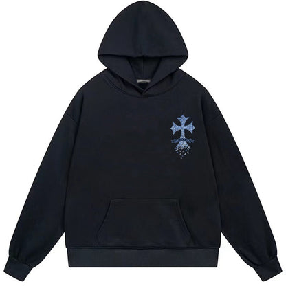 Chrome Hearts Hoodie Sweater